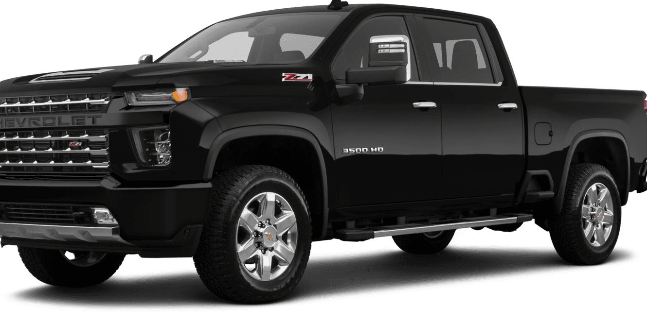 CHEVROLET SILVERADO HD 2023 1GC4YVEY8PF135157 image CHEVROLET SILVERADO HD 2023 1GC4YVEY8PF135157 image
